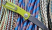 Нож SOG Twitch II fruit green реплика