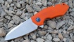 Нож Zero Tolerance 0456