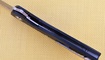 nozh shirogorov 111 green thorn