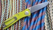 Нож SOG Twitch II fruit green официальный сайт