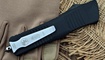 avtomaticheskiy nozh microtech combat troodon d/e replika
