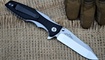 нож Zero Tolerance Hinderer 0393 киев купить