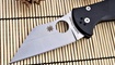 Skladnoy nozh Spyderco Yojimbo 2 C85GP2 prom ua