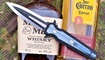 nozh noc knives dongshan original