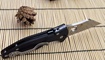 Skladnoy nozh Spyderco Yojimbo 2 C85GP2 lvov