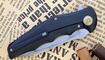 нож We Knife 608K Львов