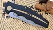 нож We Knife 608K Николаев