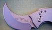 Керамбит Emerson CS GO