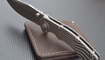 Нож Kizer Ki4456A1 River Cat2