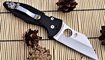 Skladnoy nozh Spyderco Yojimbo 2 C85GP2 odessa