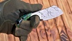 gorodskoy nozh pearl crack cleaver tc010 kupit