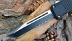 Выкидной нож Benchmade Turmoil