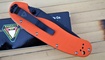 нож Ontario Rat Folder Model 1 Украина