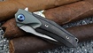 nozh kevin dzhon mini attaker kupit