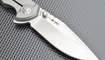 Нож Kizer Ki4456A1 River Cat4