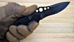 купить нож Benchmade 630 Skirmish