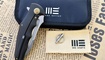 нож We Knife 608K Ровно