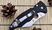 Skladnoy nozh Spyderco Yojimbo 2 C85GP2 kiev