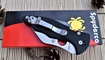 skladnoy nozh spyderco yojimbo 2 c85gp2 kopiya kupit