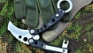 mantis vuja de balisong karambit replica aliexpress