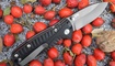 Нож Kizer Hunter small Ki3416A1 видео