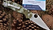 takticheskiy nozh spyderco paramilitary kharkov