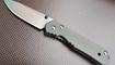 Нож Sebenza Kevin John