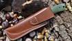 охотничий нож Fox Knives б/у