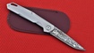 nozh tigend cf5303dm damasteel vg10