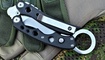 mantis vuja de balisong karambit replica ukraina