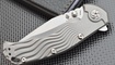 Нож Kizer Ki4456A1 River Cat7