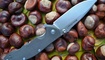 Нож Real Steel T101 Thor 7521