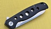 CH Outdoor CH3011 G10 black
