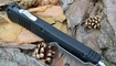 Выкидной нож Benchmade Turmoil в Киеве