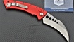 skladnoy kerambit microtech custom hawk internet magazin