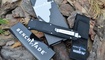 Выкидной нож Benchmade Turmoil в Черновцах