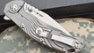 Нож Kizer Ki4456A1 River Cat8