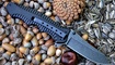 боевой нож спецназа Fox Knives