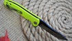 реплика Zero Tolerance 0920 Les George купить