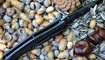 настоящий боевой нож Fox Knives