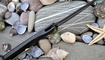 подарок мужчине нож We Knife 702D