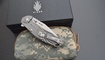 Нож Kizer Ki4456A1 River Cat9