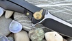 нож We Knife 702D интеграл