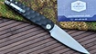 Нож CH Outdoor CH3541 G10 black ножеман харьков