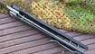 Нож CH Outdoor CH3541 G10 black отзывы