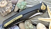нож We Knife 702D титановый