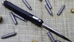 Выкидной нож Benchmade Turmoil serrated в Украине