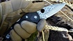 купить нож Spyderco Native 5
