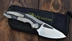 nozh venom armour stal m390 podarok dlya direktora