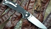 Нож Y-START T95 black_2